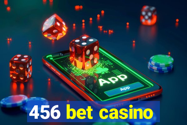 456 bet casino